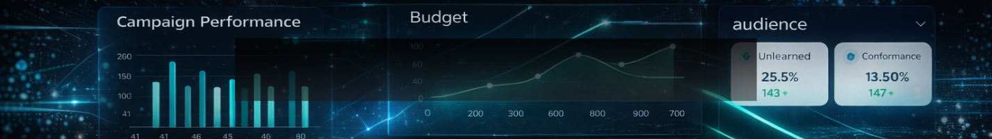 Analytics & Insights